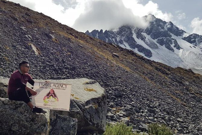 Salkantay Treking to Machupicchu Operational Services - Who is this tour best suited for?