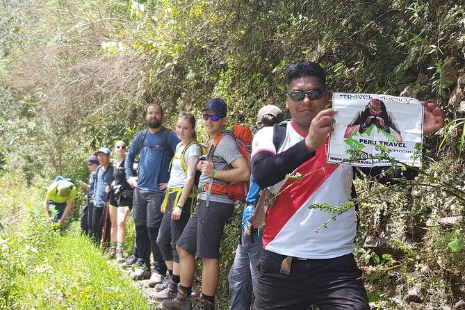 Salkantay Treking to Machupicchu Operational Services - Frequently Asked Questions