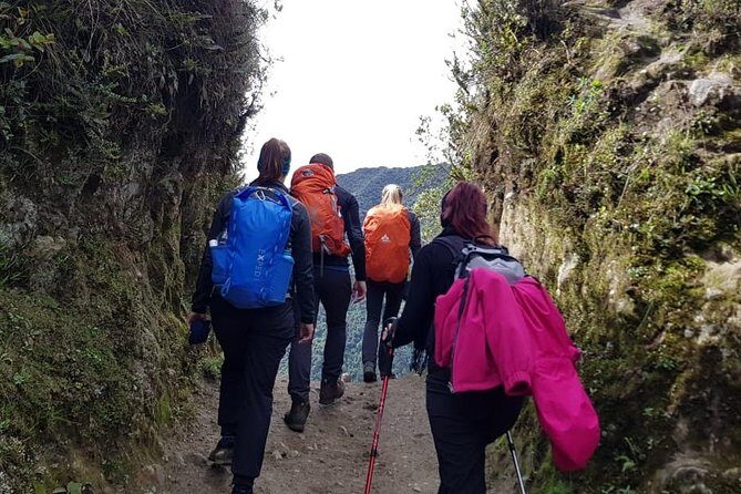 Salkantay Treking to Machupicchu Operational Services - Final thoughts