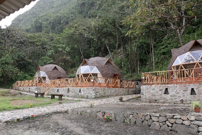 Salkantay Trekking to Machu Picchu 4D/3N - The Experience: From Logistics to Wilderness