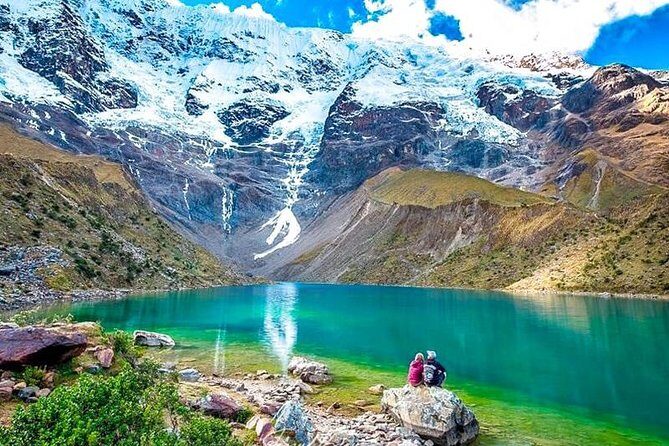 Salkantay Trekking to Machu Picchu 4D/3N - Who Should Consider This Trek?
