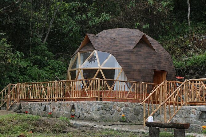 Salkantay Trekking to Machu Picchu 4D/3N - FAQs