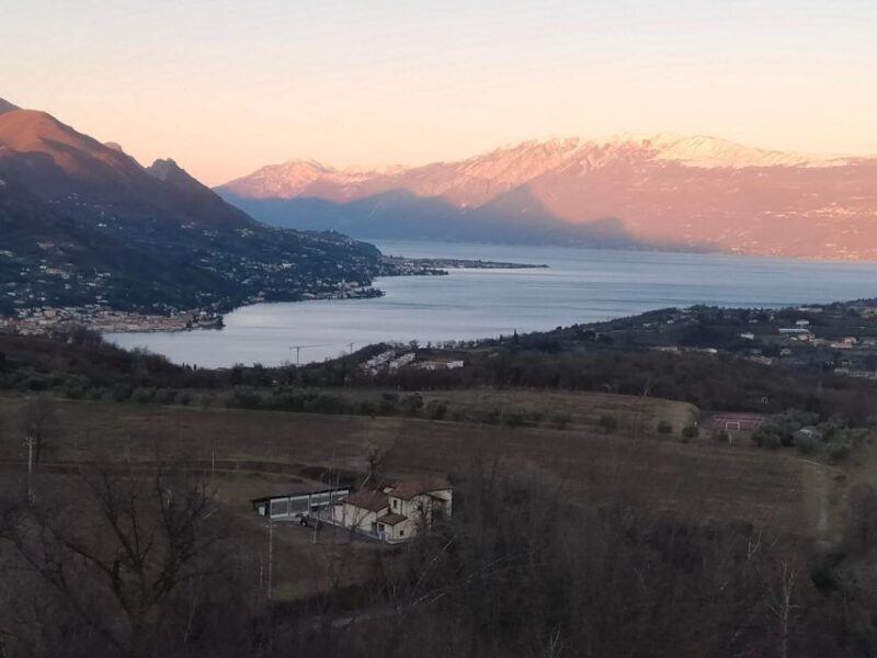 Salò: Tasting of 4 Valtenesi wines with local food - Salò: Tasting of 4 Valtenesi Wines with Local Food – A Truly Authentic Experience