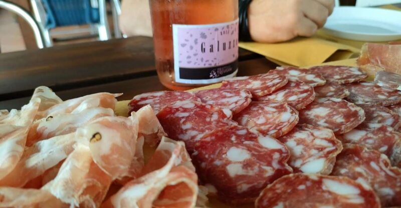 Salò: Tasting of 4 Valtenesi wines with local food - Who Will Enjoy This Tour?