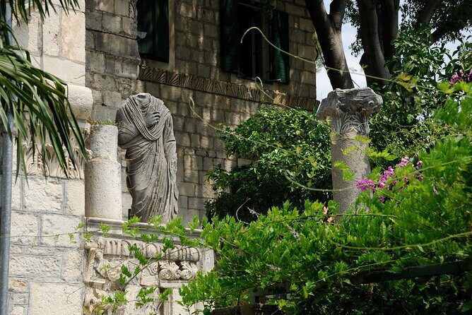 Salona & Amphitheater - Private guided tour - Admission incl. - Introduction: A Closer Look at Salona & Split’s Roman Roots