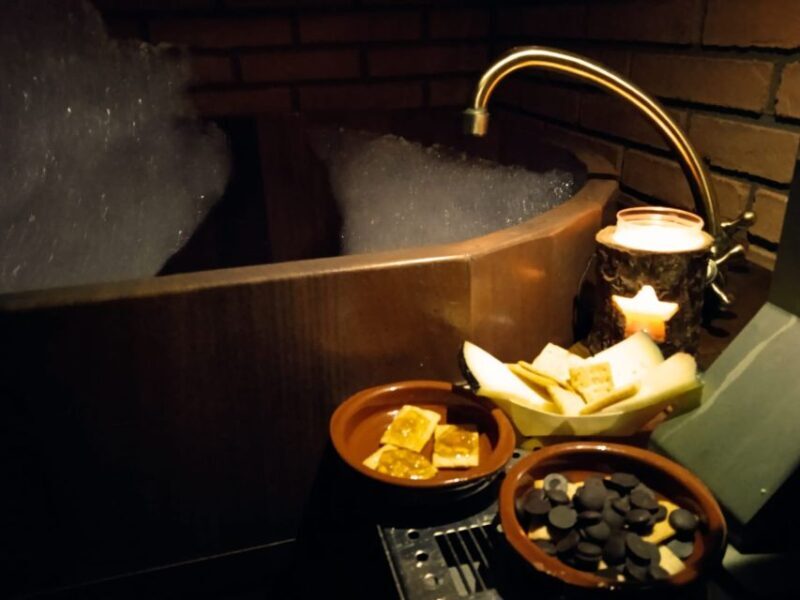 Salou: Beer Spa Experience with Tastings and Snacks - Final Thoughts