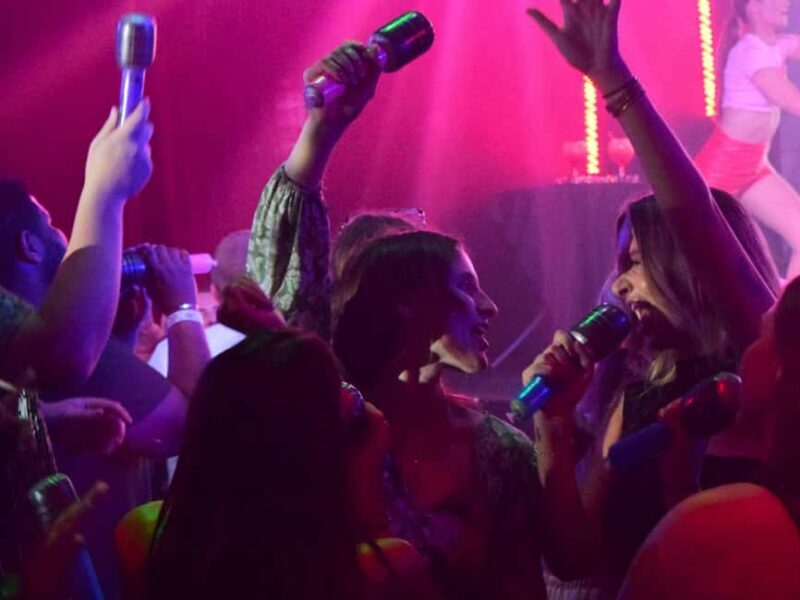 Salou: Bingo Bangas Party Night with Drinks - Final Thoughts on Value and Experience