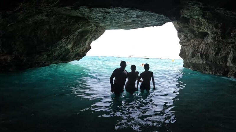 Salou: Boat ride and visit to the sea wolf cave. - Practical Details and Value