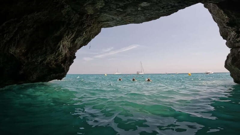 Salou: Boat ride and visit to the sea wolf cave. - Who Would Enjoy This Tour?