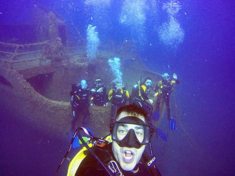Salou: Fun Scuba Dive with Instructor (No License Needed) - An In-Depth Look at This Guided Scuba Activity in Salou