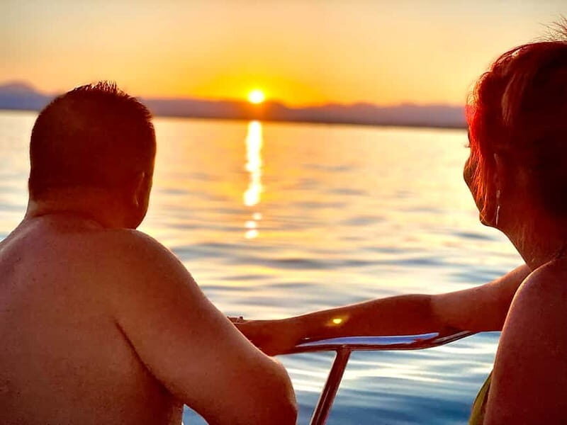 Salou: Hands-On Fishing Trip with Swimming at Sea - Discover the Authentic Joy of Fishing in Salou