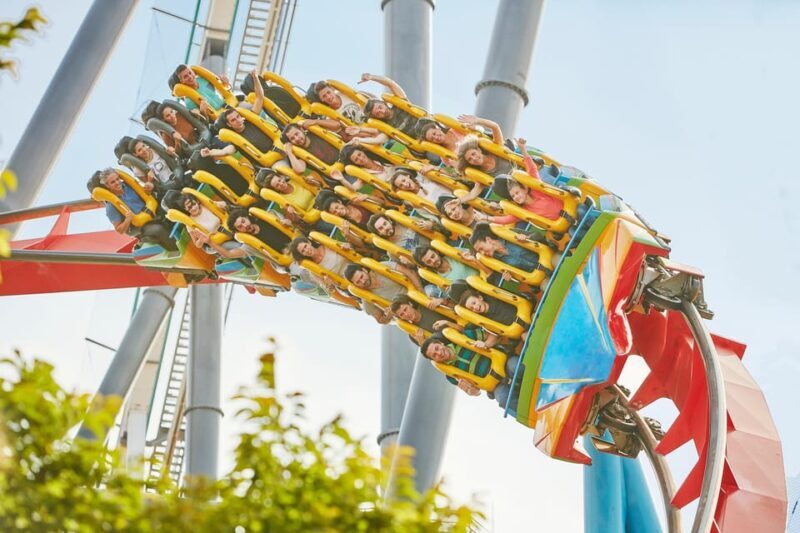 Salou: PortAventura and Ferrari Land 1, 2, or 3-Day Ticket - The Sum Up: Is This Tour Worth It?