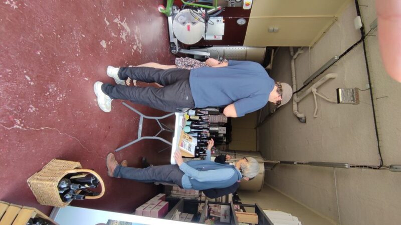 Salou: Priorat tasting Wine-Cellar Tour with hotel pickup - FAQ
