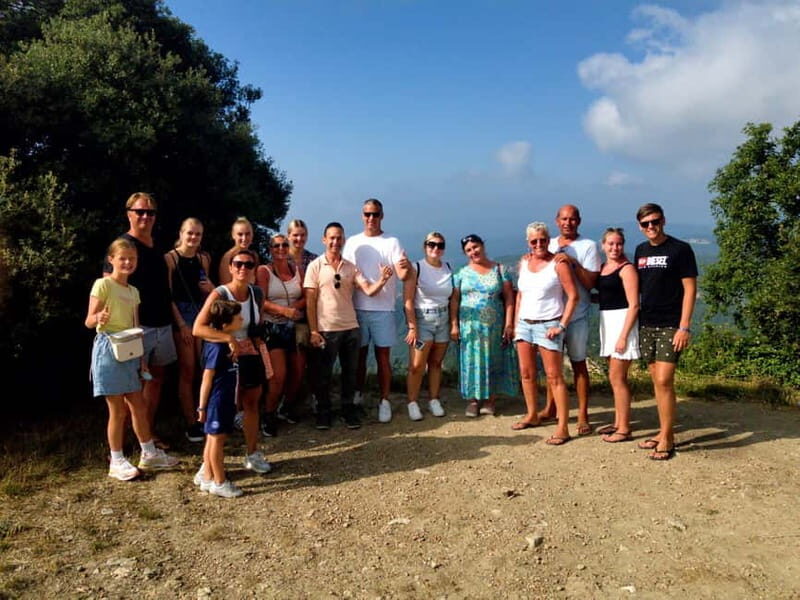 Salou: Siurana Medieval Village Guided Tour w/ Hotel Pickup - Pricing and Value