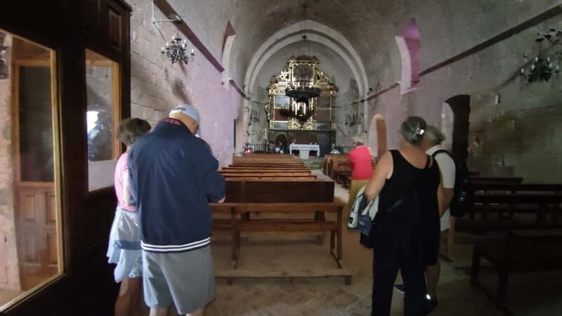 Salou: Siurana Medieval Village Guided Tour w/ Hotel Pickup - Overall Experience