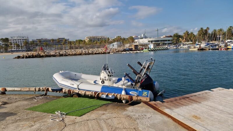 Salou: Sunset on Boat - FAQ