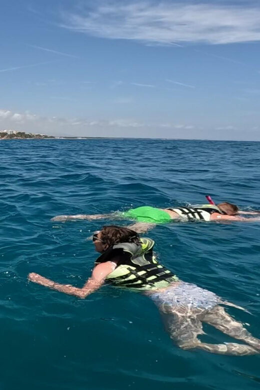Salou: Underwater scooters - Final Thoughts
