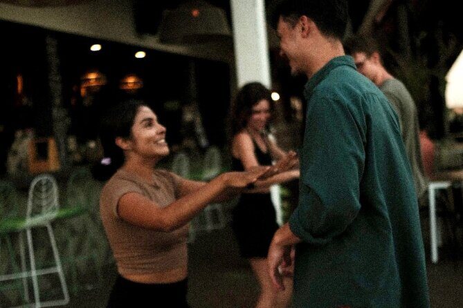 Salsa and Bachata Class in Tulum - Key Points