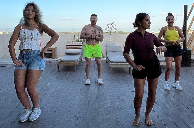 Salsa and Bachata Class in Tulum - FAQ