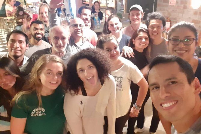 Salsa and Bachata dance class - The Sum Up