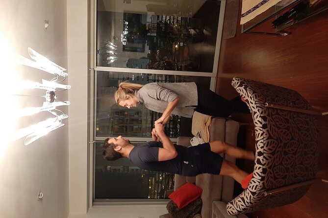 Salsa and Bachata dance class - FAQ