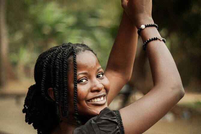 Salsa and Latin Rhythms Dance Explore Celebrate - Key Points