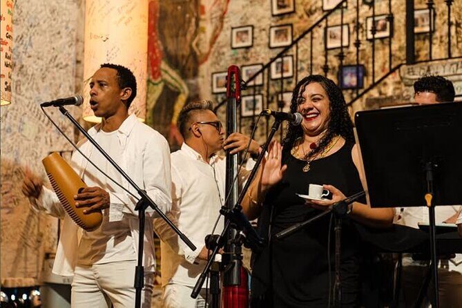 Salsa and Latin Rhythms Dance Explore Celebrate - Frequently Asked Questions