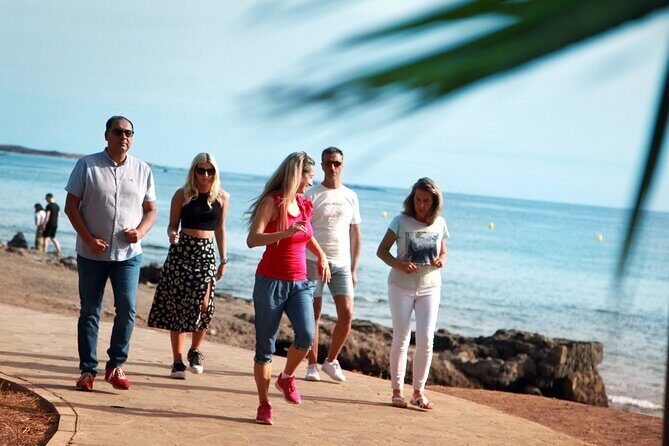 Salsa & Bachata, dance lessons Tenerife south. Have fun and learn - Who Is This Experience Best For?