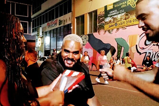 Salsa Bar Hopping in Cali - An In-Depth Look at the Salsa Bar Hopping Experience in Cali