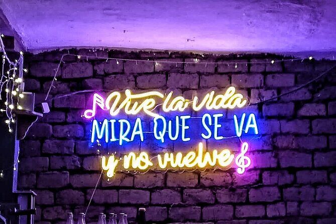 Salsa Bar Hopping in Cali - Frequently Asked Questions