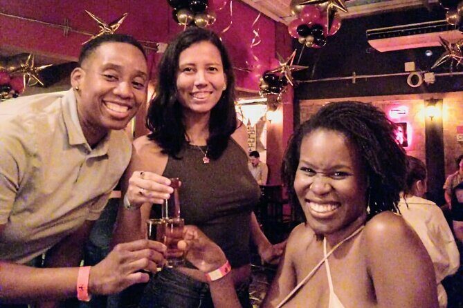 Salsa Bar Hopping in Cali - Key Points