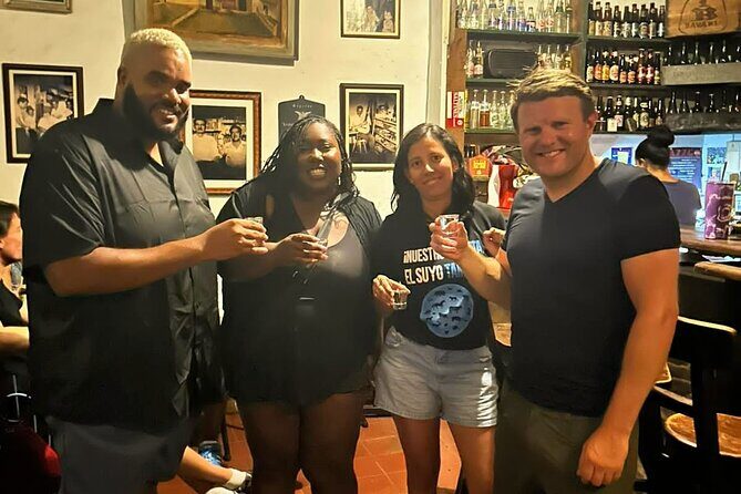 Salsa Bar Hopping in Cali - A Detailed Look at the Salsa Bar Hopping Experience