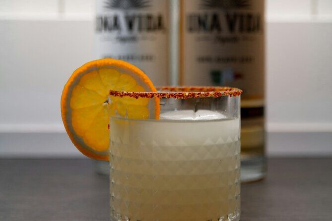 Salsa Class with Mezcalita Workshop & Mexican Dinner in Tulum - Key Points