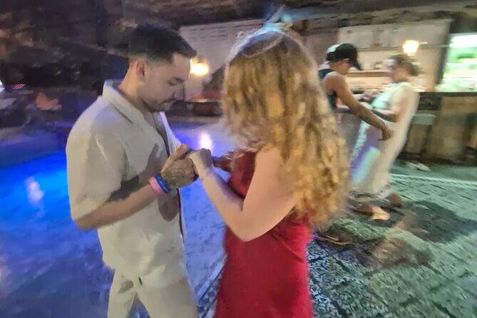 Salsa Class with Mezcalita Workshop & Mexican Dinner in Tulum - Who Will Love This Experience?