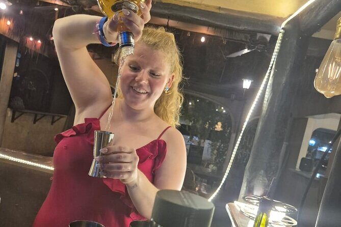 Salsa Class with Mezcalita Workshop & Mexican Dinner in Tulum - Final Thoughts