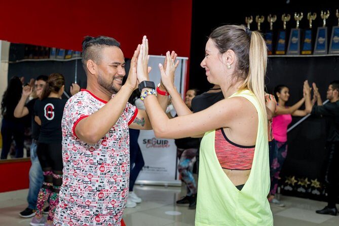 Salsa classes in Panama City - A Deep Dive into the Salsa Experience in Panama City