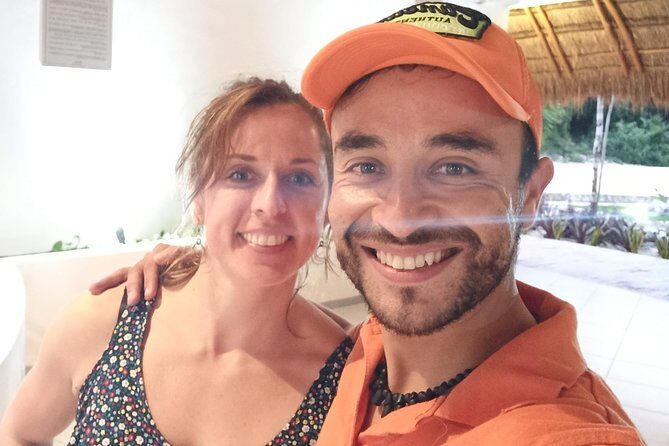 Salsa Classes Mexico City and Bachata - Experience the Rhythm: Salsa Classes Mexico City and Bachata