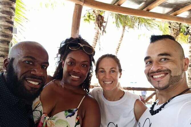 Salsa Classes Mexico City and Bachata - Key Points