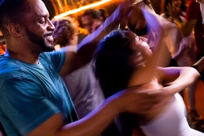 Salsa Dance Class and Nightlife Tour in San Juan - Key Points
