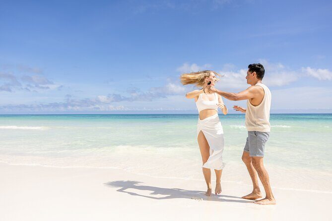 Salsa Dance Experience at Tulum Beach - A Closer Look at the Salsa Dance Experience in Tulum