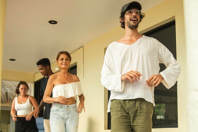 Salsa dancing, Guacamole & Margarita in Bacalar - A Practical, Honest Review of the Bacalar Salsa Tour