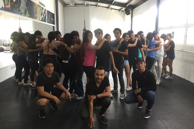 salsa dancing lessons and bachata classes - Key Points