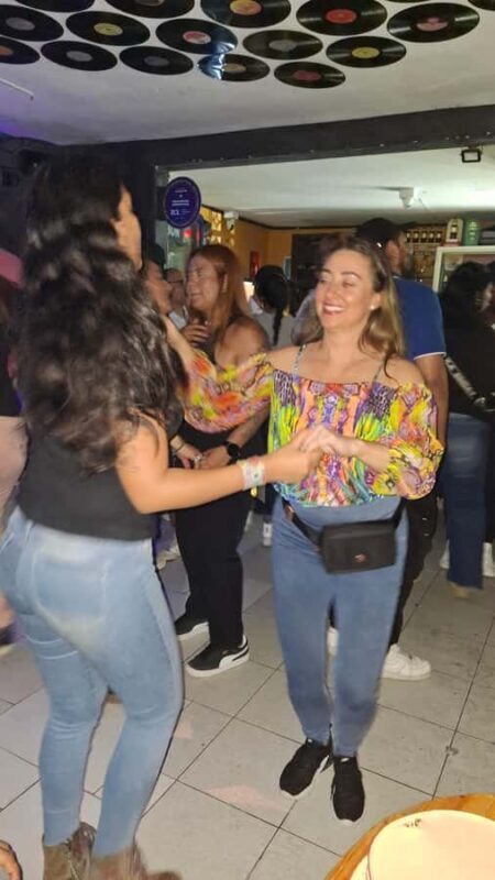 Salsa Pub Crawl in Cali - Key Points