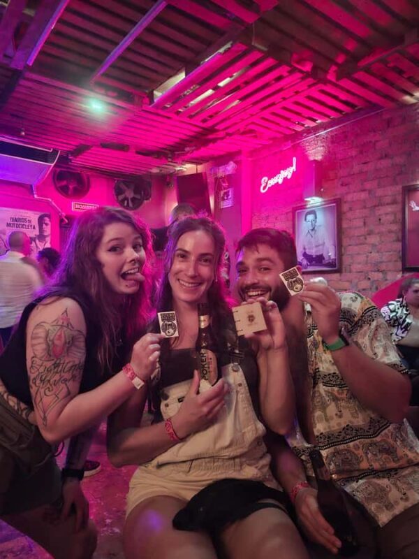 Salsa Pub Crawl in Cali - An In-Depth Look at the Salsa Pub Crawl Experience