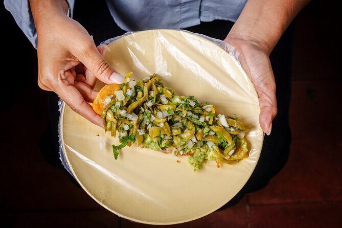 Salsa Streets Food Tour with 15+ Tastings - Exploring the Details: What to Expect from the Salsa Streets Food Tour