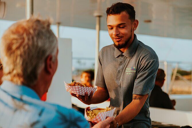 Salsa, Sunsets & Mojitos at Sea - Final Thoughts