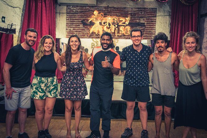 Salsa Tour in Cartagena, Colombia - A Detailed Look at the Cartagena Salsa Tour