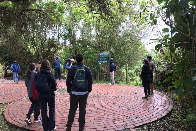 Salt Cathedral and Guatavita Lake; Visiting the Towns with breackfast and lunch. - The Value of This Tour