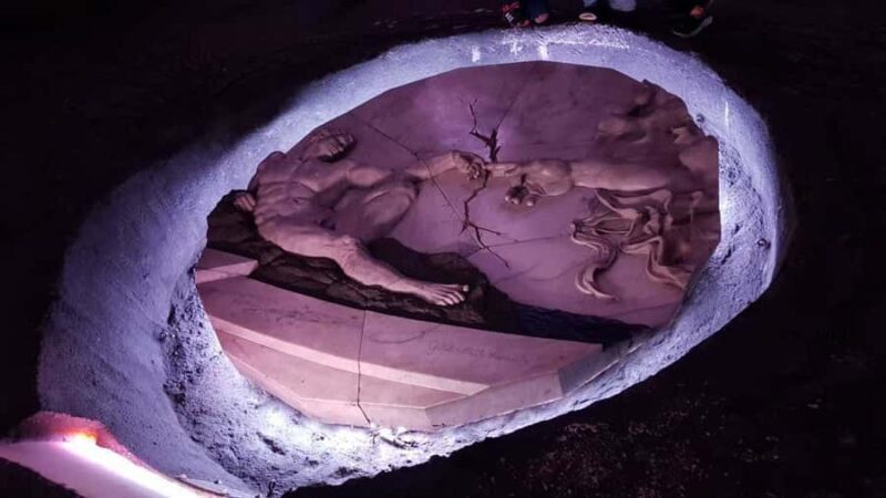 Salt Cathedral in Zipaquira and City Tour in Bogota 1 day - Salt Cathedral in Zipaquirá and City Tour in Bogotá 1 Day: A Deep Dive into Colombia’s Hidden Gems