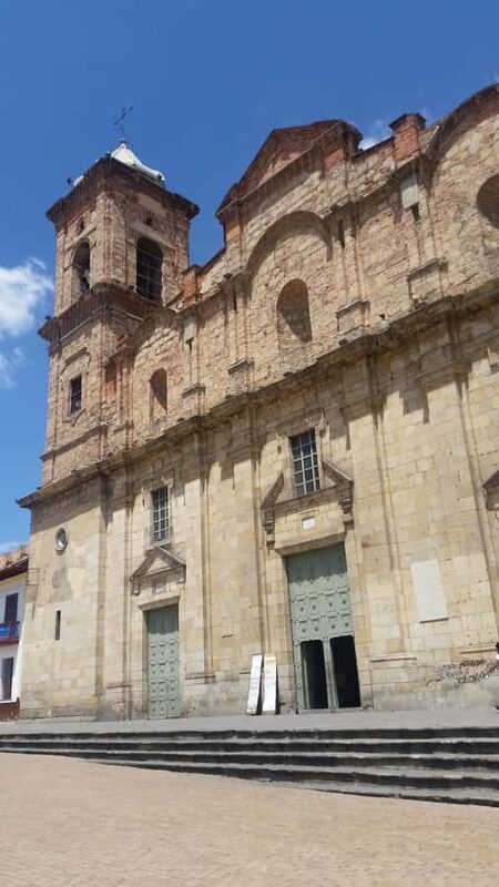 Salt Cathedral in Zipaquira and City Tour in Bogota 1 day - The Sum Up: Is This Tour Right for You?